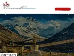 Sites similar to trekkinginmountain.com