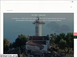 Sites similar to trekkinginturkey.com