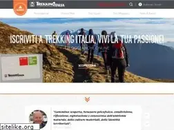 Sites similar to trekkingitalia.org