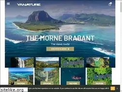 Sites similar to trekkingmauritius.com
