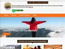 Sites similar to trekkingmoroccomountains.com