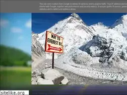 Sites similar to trekkingnepal1.blogspot.com