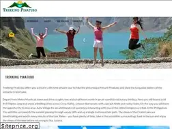 Sites similar to trekkingpinatubo.com