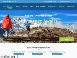 Sites similar to trekkingplus.com