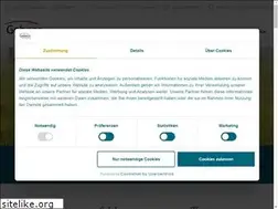 Sites similar to trekkingreisen.de