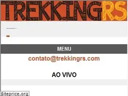 Sites similar to trekkingrs.com