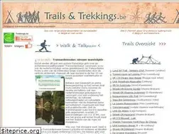 Sites similar to trekkings.be