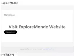 Sites similar to trekkingsarawak.com