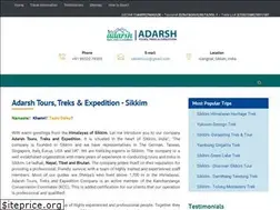 Sites similar to trekkingsikkim.com