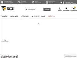 Sites similar to trekkingstar.de