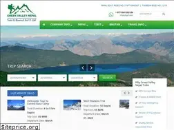 Sites similar to trekkingtoursnepal.com