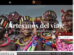 Sites similar to trekkingviajes.com