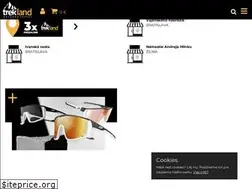 Sites similar to trekland.sk