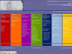 Sites similar to treklang.de