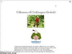 Sites similar to treklangen.se