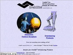 Sites similar to treklite.com