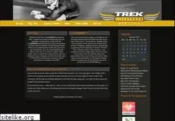 Sites similar to treklivestrongu23.com