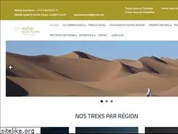 Sites similar to trekmaroc-aventure.com