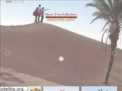 Sites similar to trekmaroc.com