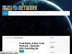 Sites similar to trekmate.org.uk