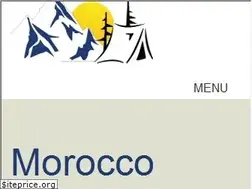 Sites similar to trekmorocco.com