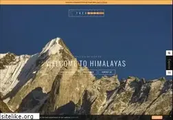 Sites similar to trekmunk.com
