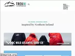 Sites similar to trekni.com