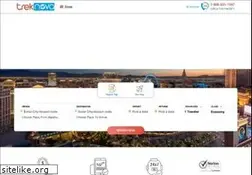 Sites similar to treknova.com