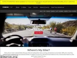 Sites similar to trekofclt.com
