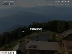 Sites similar to trekon.in