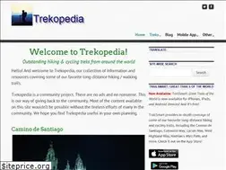 Sites similar to trekopedia.com