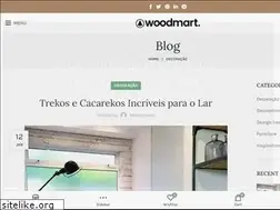Sites similar to trekosecacarekos.com.br