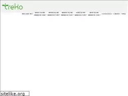 Sites similar to trekotarim.com.tr