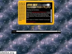 Sites similar to trekp.com