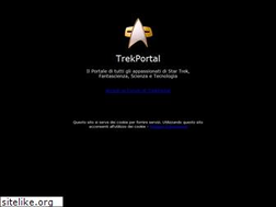 Sites similar to trekportal.it