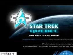 Sites similar to trekquebec.com