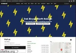 Sites similar to trekraleigh.com