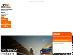 Sites similar to trekrental.cl