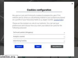 Sites similar to trekronormedia.se