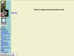 Sites similar to treks.org