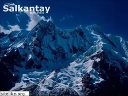 Sites similar to treksalkantay.com