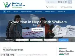 Sites similar to treksandexpeditions.com