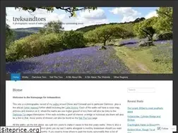 Sites similar to treksandtors.co
