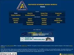 Sites similar to trekships.org