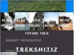 Sites similar to trekshitiz.com