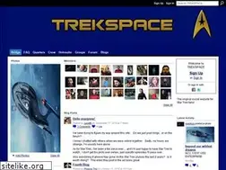 Sites similar to trekspace.ning.com