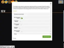 Sites similar to treksphere.com