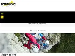 Sites similar to treksport.at