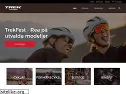 Sites similar to trekstoregbg.se
