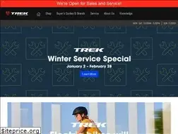 Sites similar to trekstoregulfcoast.com